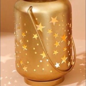 CAUSEBOX ALLTRUE lantern NWT